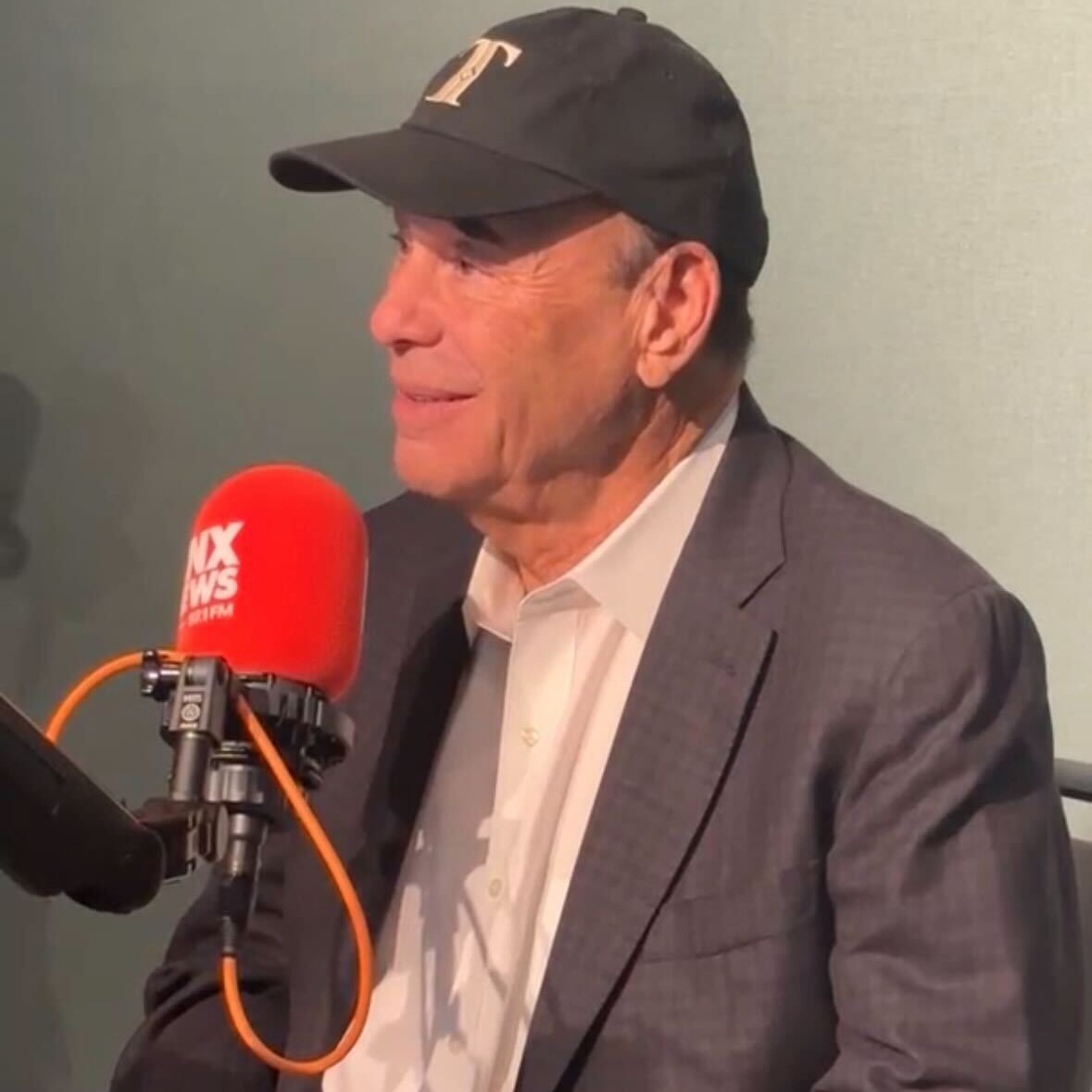 "Filth and irresponsibility." Bar Rescue's Jon Taffer tells KNX why so many bars fail and why California needs fewer regulations episode artwork