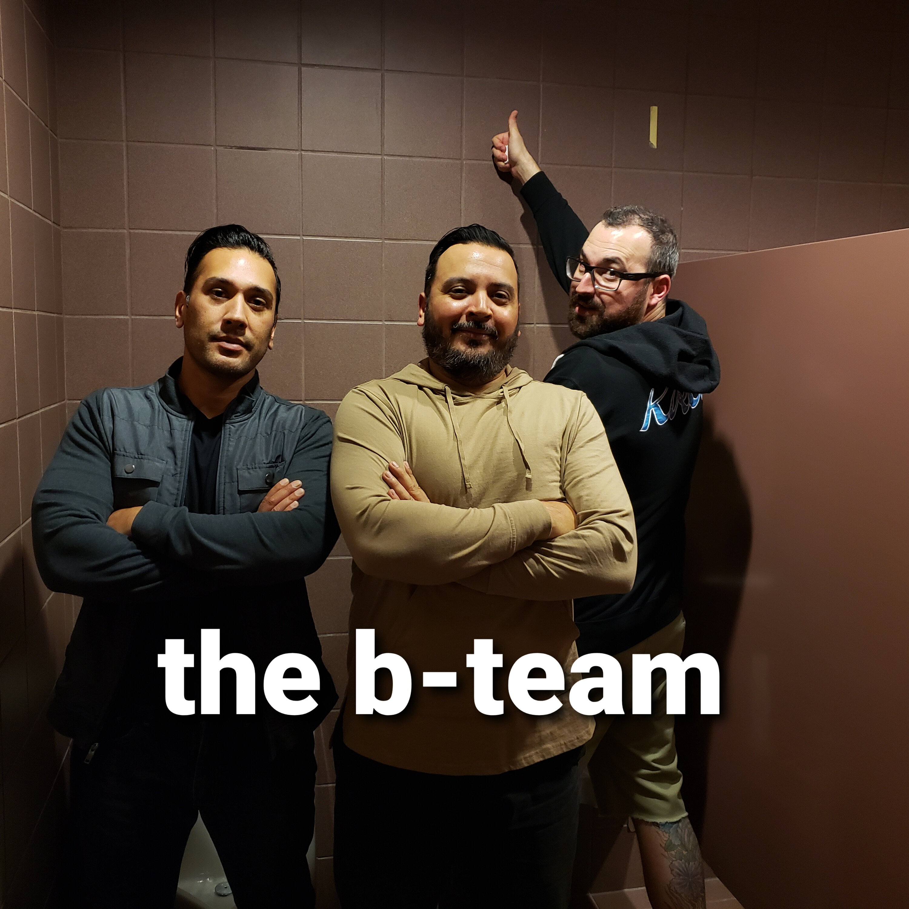 The B-Team EP 87: Afro Calls, Butterball Turkey Hotline Call + More