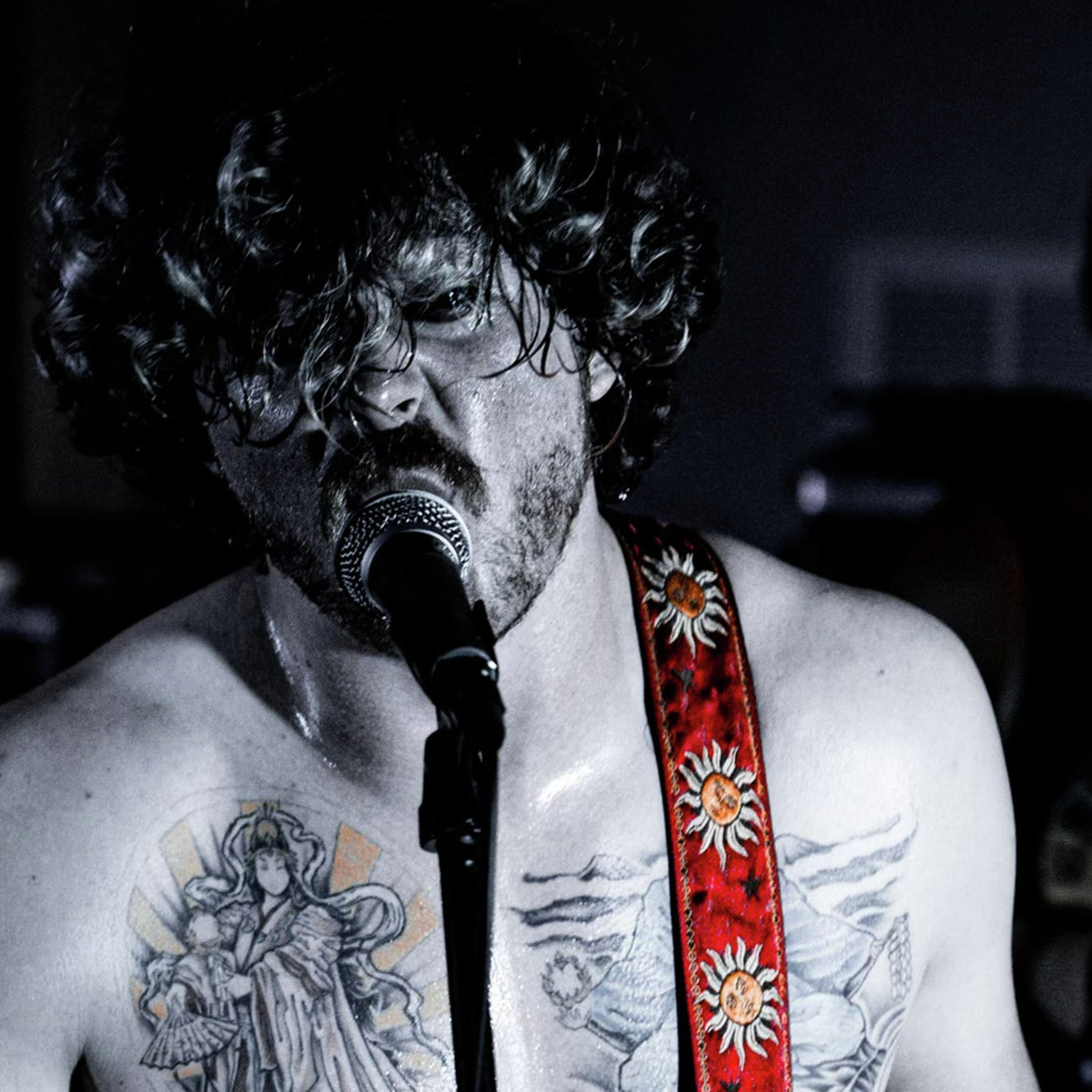 KROQ Sound Space Artist Interviews