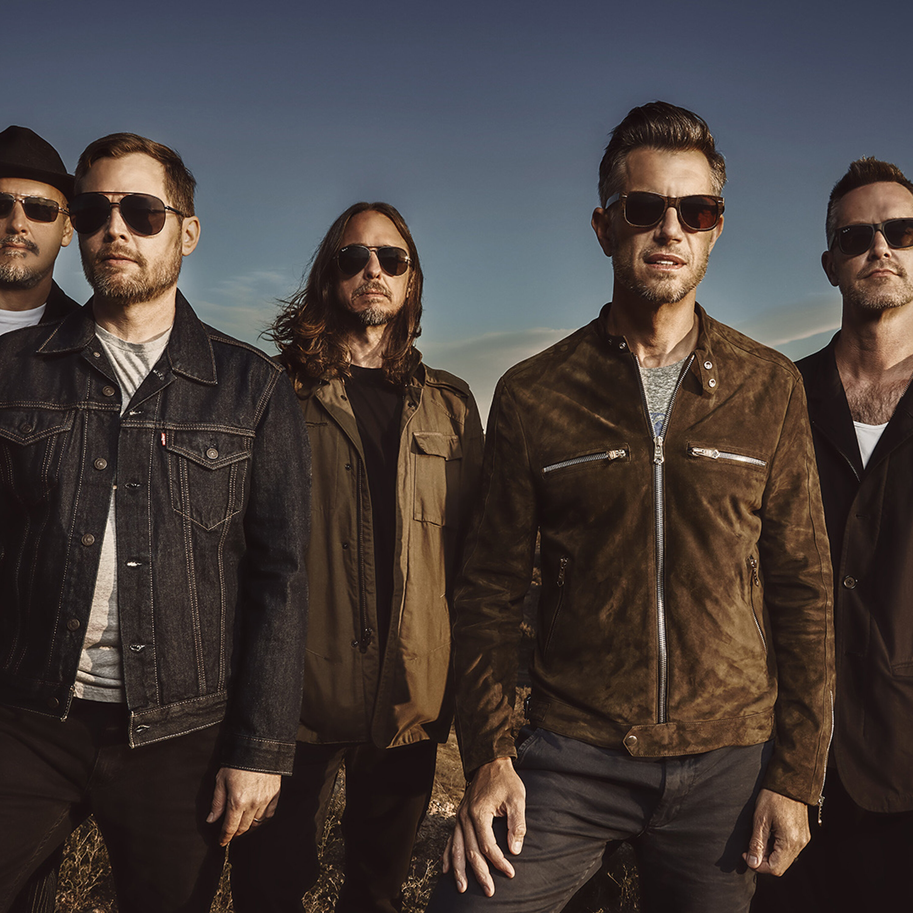 KROQ Sound Space Artist Interviews