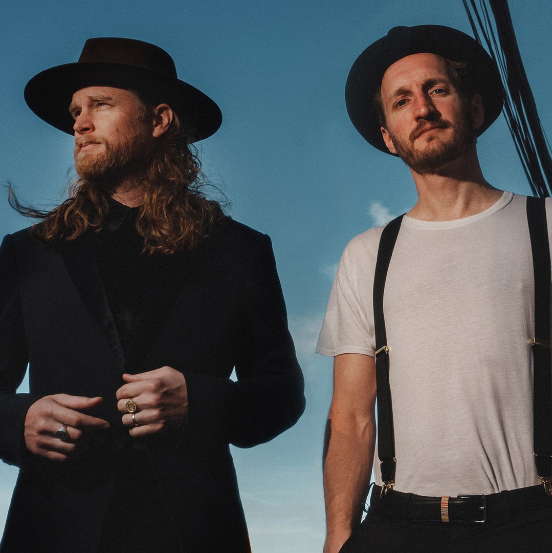 The Lumineers