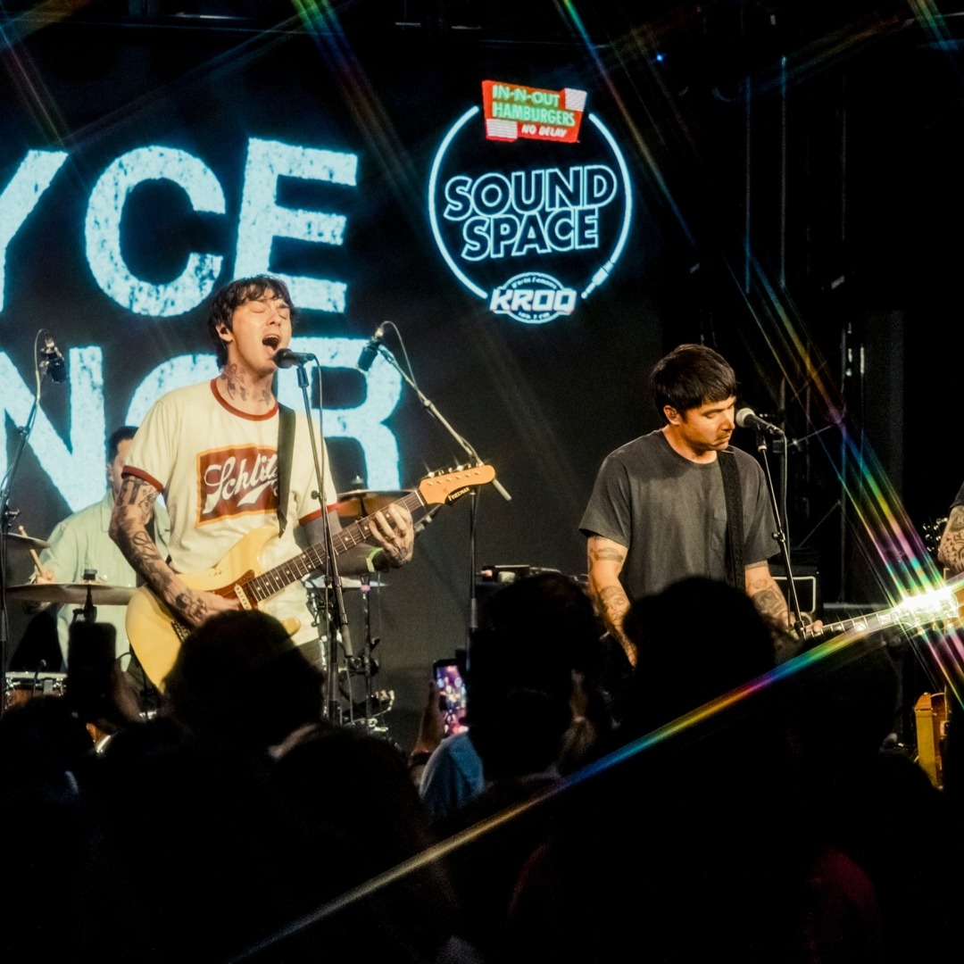 Joyce Manor episode artwork