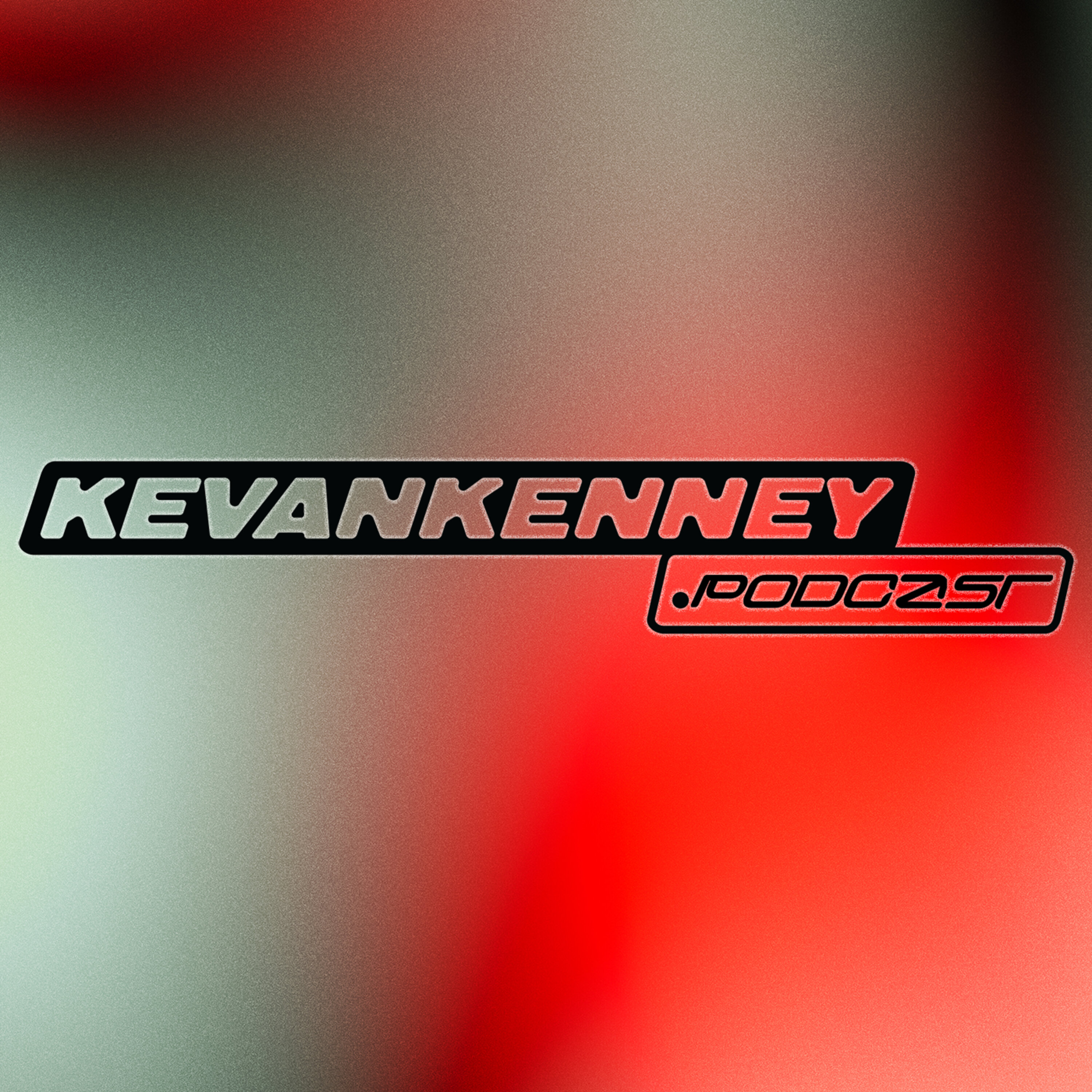 Kevan Kenney Dot Radio  Podcast