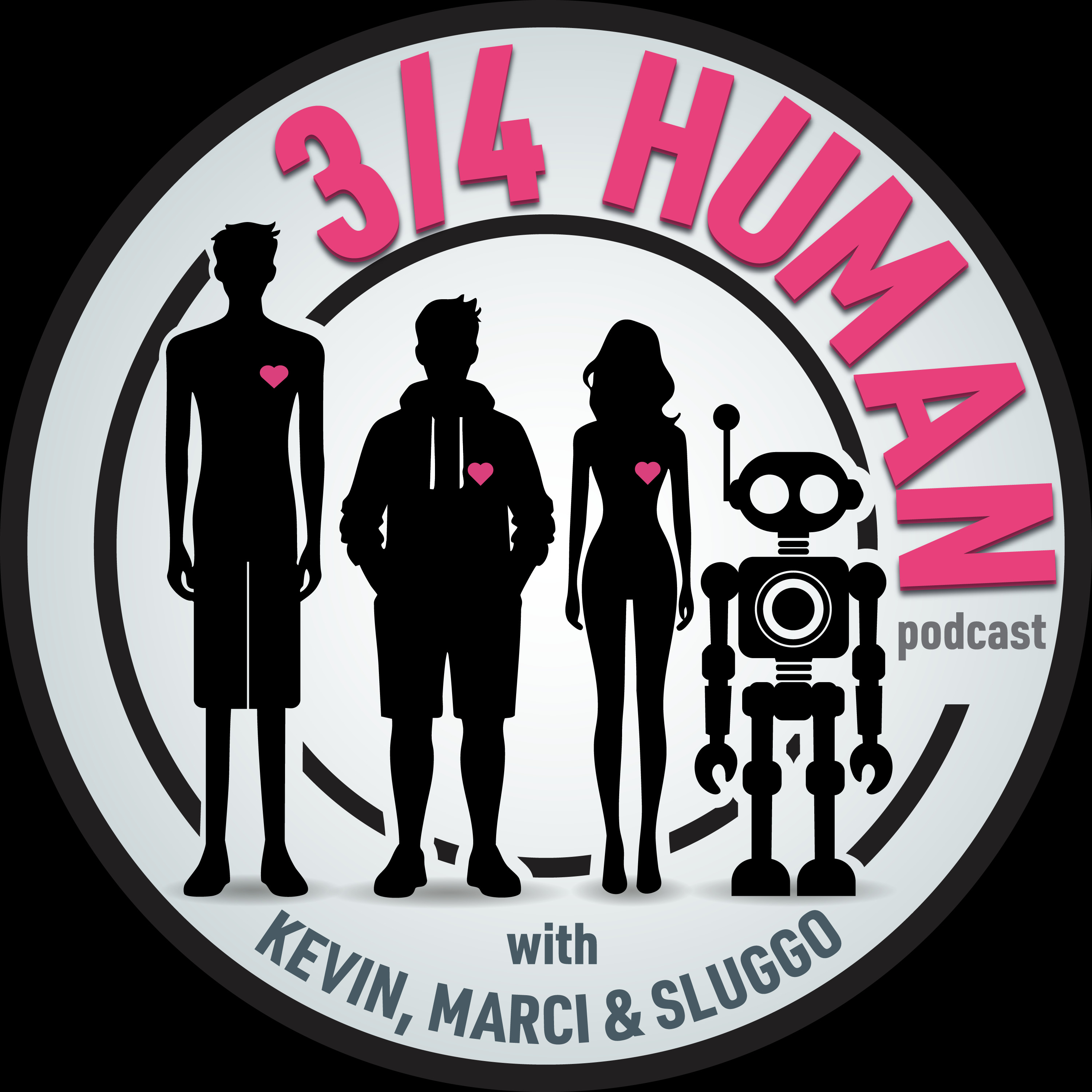 3/4 Human Episode 66
