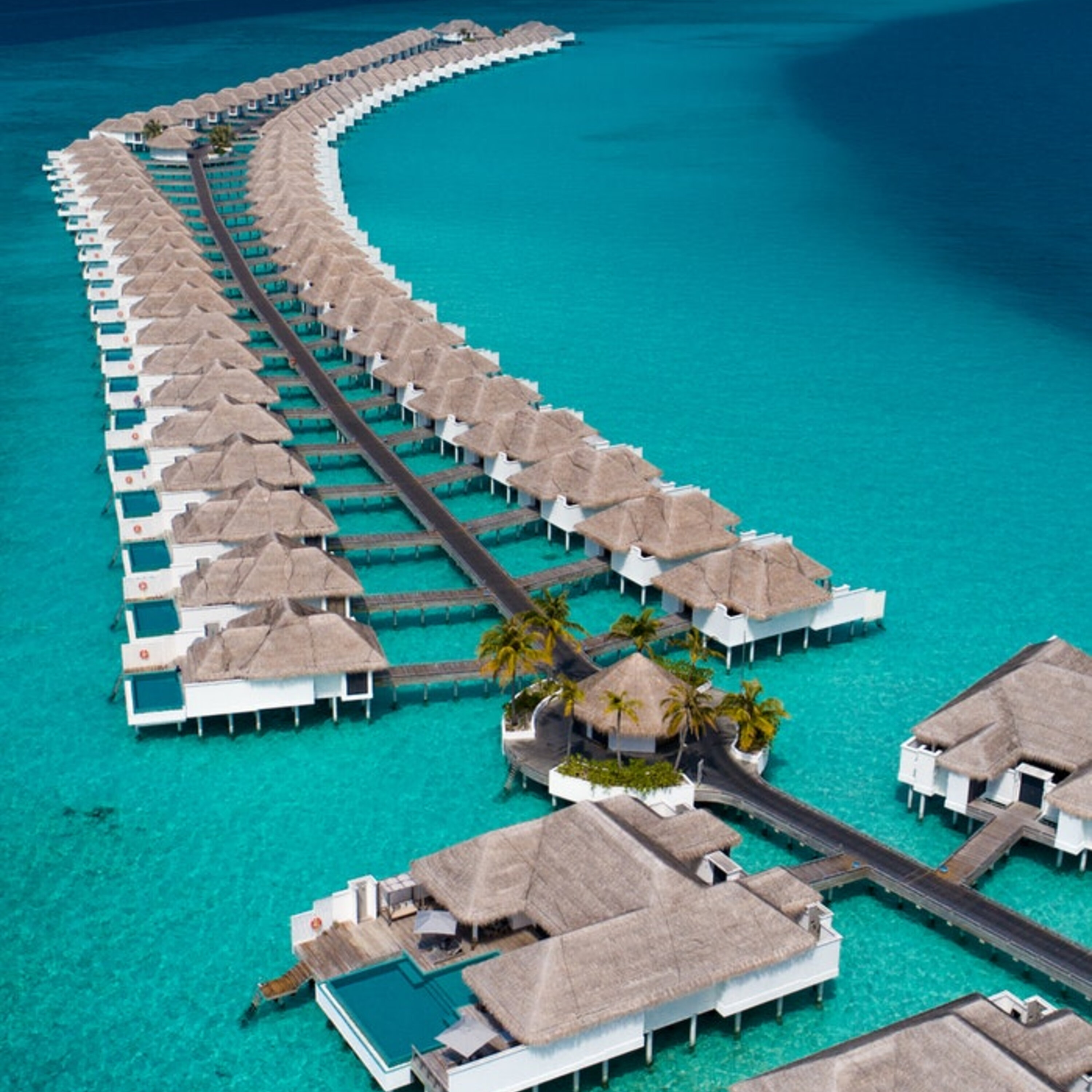 Destinations with Deborah Howell