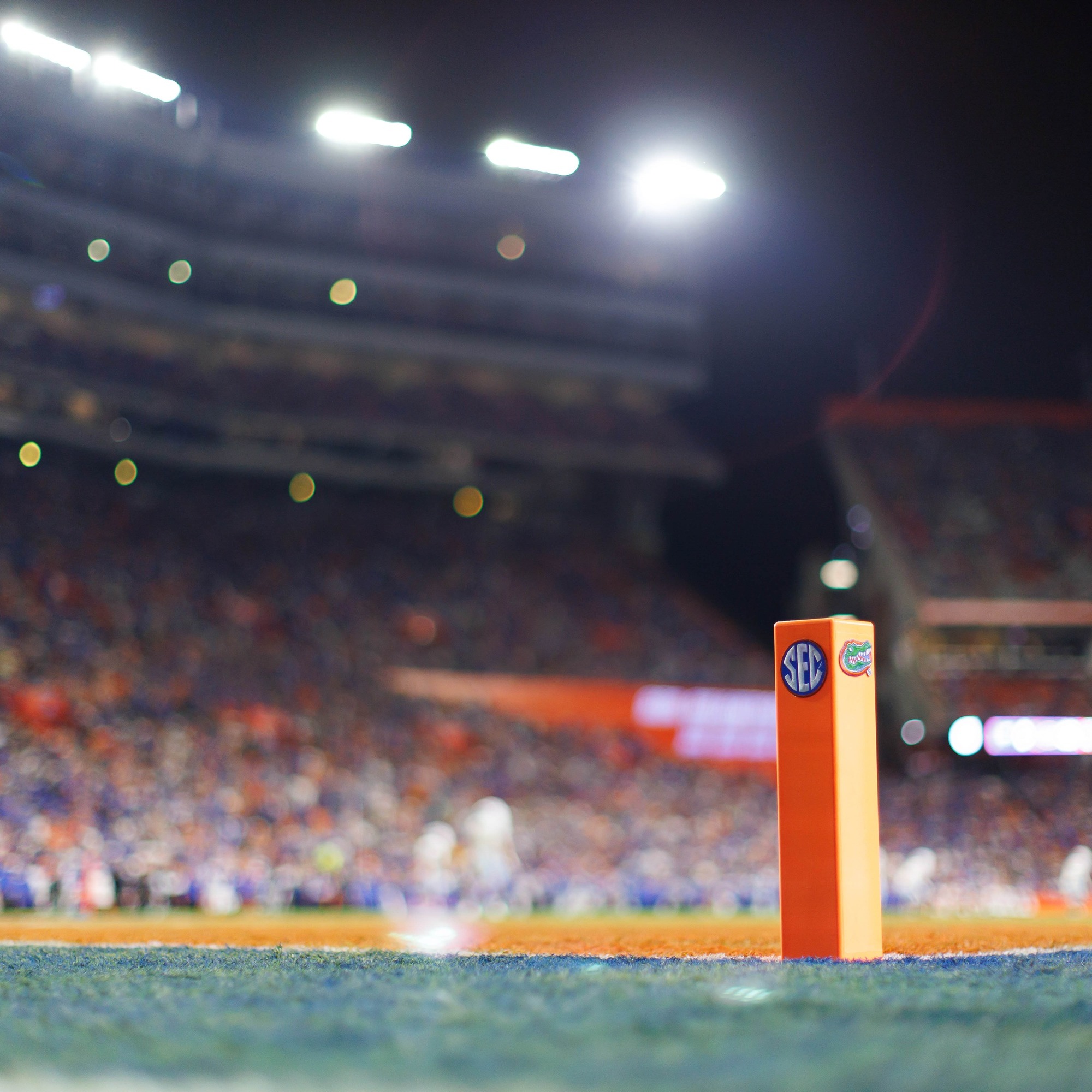 JW&Co: Jeffrey and Company discuss Chris Low's list from On3 of Annual Opponents (in-conference) for SEC Teams