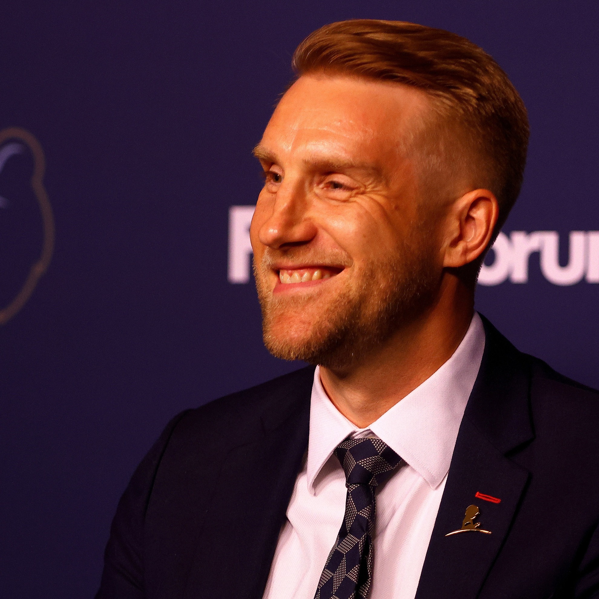 Tuomas Iisalo -- 2025 Memphis Grizzlies Media Day with Gabe Kuhn 9/29/25 -- Full interview