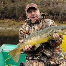 Larry Rea Tribute Show Segment #3 Bill Cooksey, Legends of Outdoors Hall of Famer & Tenn. Wildlife Federation - longtime friend/host with Larry