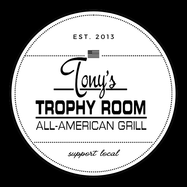 Budweiser Watch Party #1 - Tony's Trophy Room Grizz Watch Party on Sunday (11/2) with Gabe & Connor at 5PM