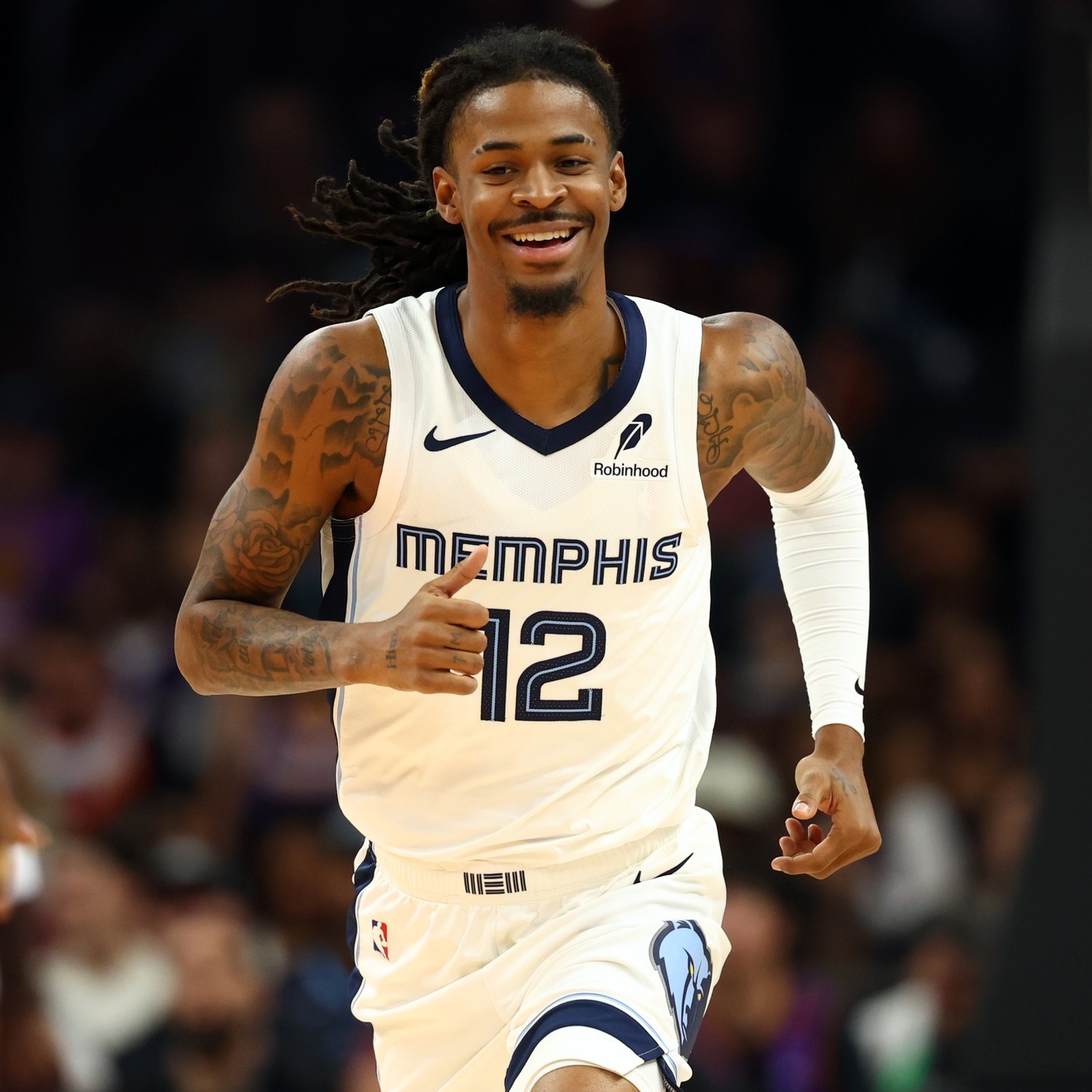 Ja Morant/ Draymond Green comments - Jason Smith reacts to Draymond and the Ja Morant Suspension on 11/3/25