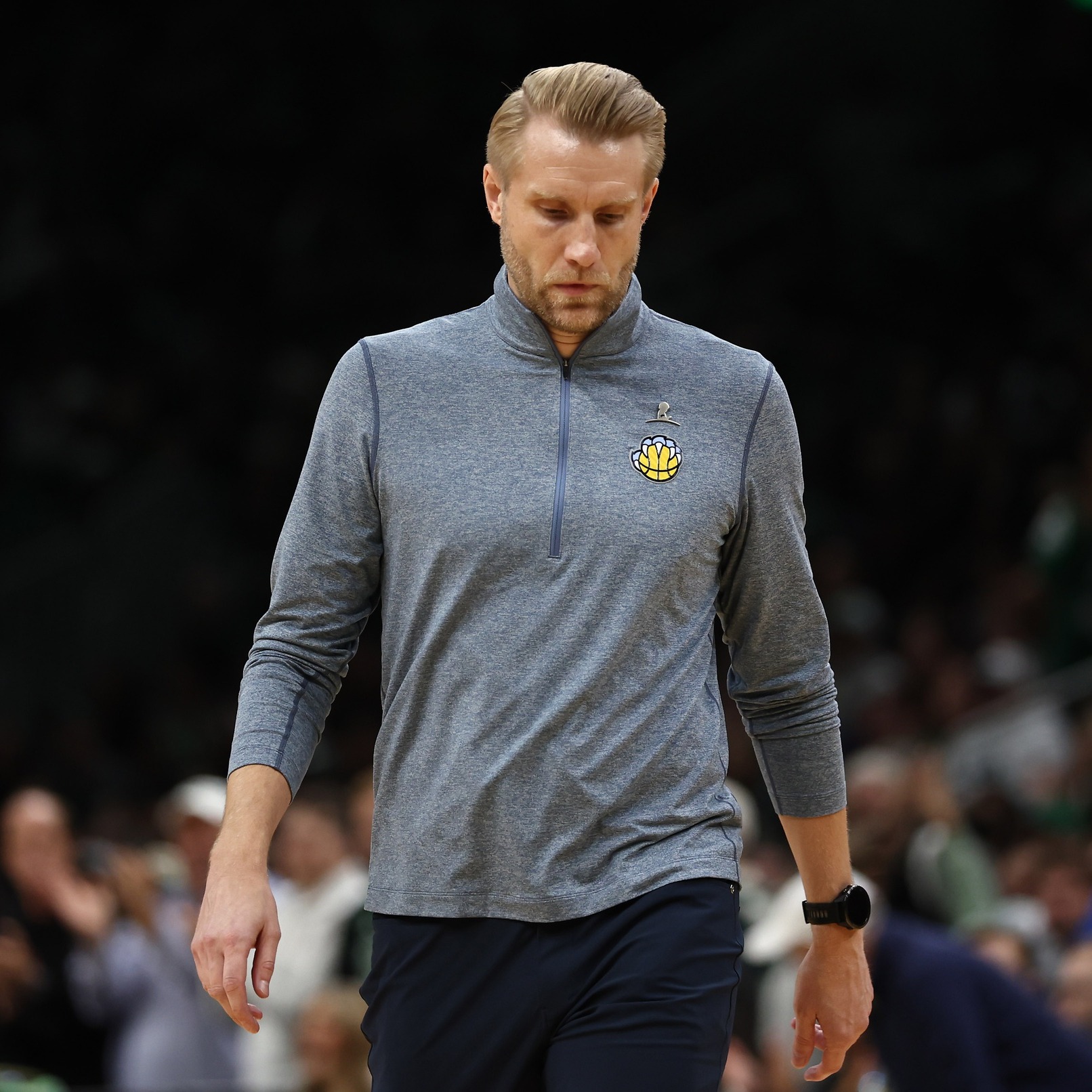 Memphis Grizzlies---Drew Hill, Daily Memphian, with J&J on 11/13/25, discussing Grizzlies blowout loss to Celtics and where they go from here