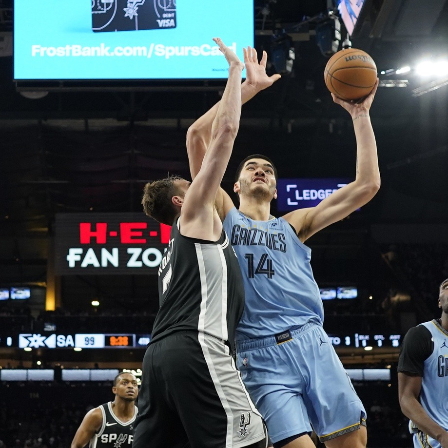 Breaking News: Zach Edey is out at least 4 week for the Grizzlies - JW & Company reaction with Eric Hasseltine