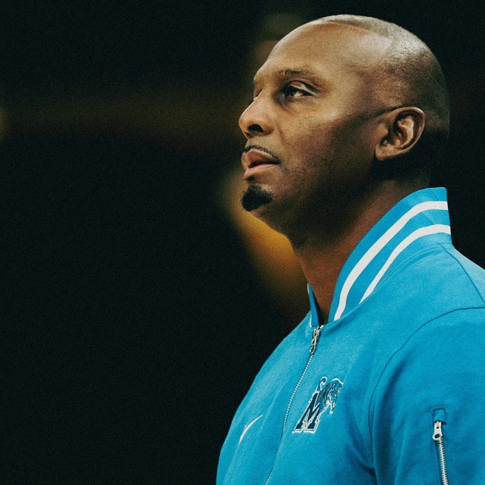 Memphis Tigers---J&J Preview Memphis Tigers vs. #11 Louisville Cardinals Hoops