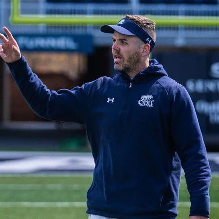 Memphis Tigers Football-- J&J discuss breaking news as Memphis eyes Kevin Decker at OC