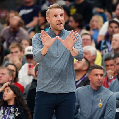 Memphis Grizzlies -- Brevin Knight, Fanduel Sports Southeast/ Grizzlies Analyst, with J&J Show on Grizz, Ja and tonight's game