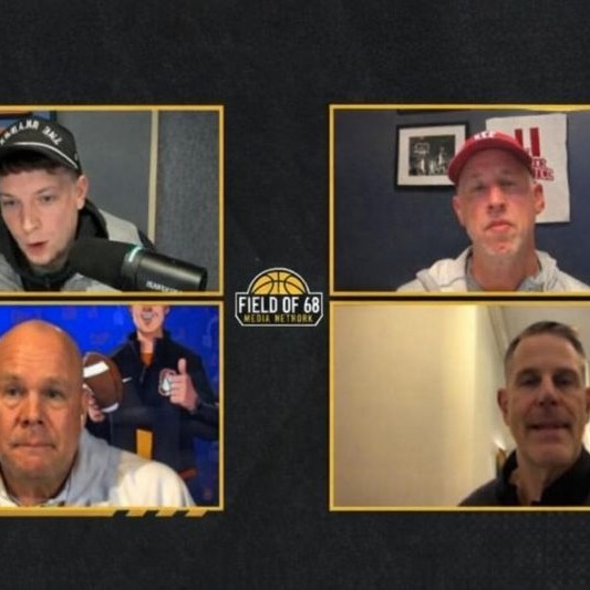 J&J discuss John's interview with National Championship Coach Kurt Cignetti