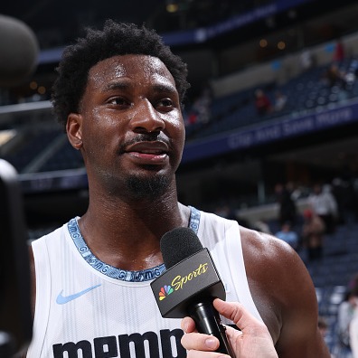 JW & Company- Breaking news - Jaren Jackson Jr traded to the Utah Jazz