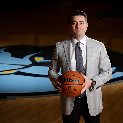 Kleiman presser reaction: JW & Company on Morant "not" being traded, the Memphis Grizzlies organizational plan