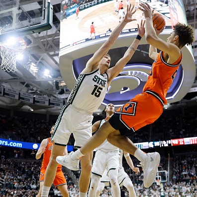 John Fanta - NBC Sports College Basketball Insider/ Play by Play - on college hoops and potential top draft picks