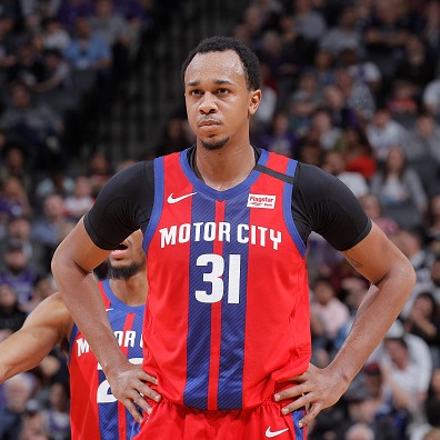 John Henson-Former NBA Star & Carolina Tar Heel - with J&J Show on Memphis Hoops state of things & college hoops/NBA prospects