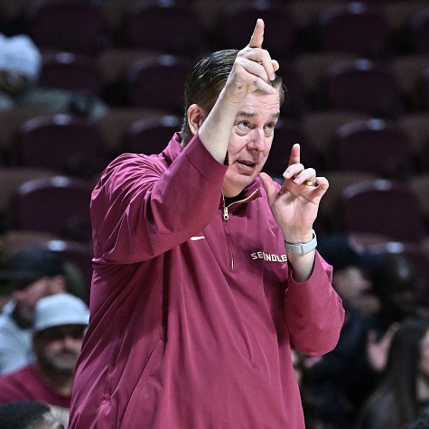 Stan Jones, Former FSU Associate Head Coach & Memphis Tiger, with J&J on Tigers, NIL and coaching in 2026 at the college level