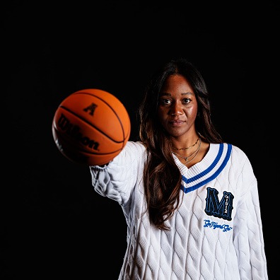 Alex Simmons fired -- J&J with the latest on Memphis Tigers Women's Coach firing at U of M