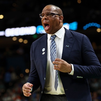 Hubert Davis fired at UNC - J&J discuss potential replacements for Hubert Davis at North Carolina after his firing (Wed 3/25/26)