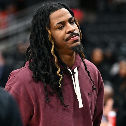 Ja Morant OUT for the season--J&J discuss the Grizzlies press release updating Morant's status (out for rest of the season) Wed 3/25/26