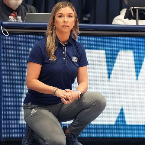 Hana Haden - Memphis hires new Women's Basketball coach - J&J react 3/27/26