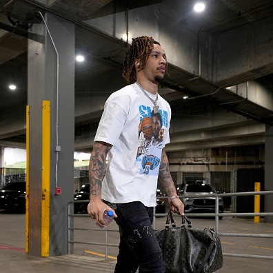 J&J Show---Breaking down what happened in Brandon Clarke arrest in Arkansas