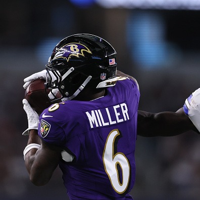 Anthony Miller - J&J Show - new M Club Hall of Famer Inductee, NFL star and Tigers WR legend with J&J 4/14/26