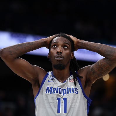 Memphis Tigers Gabe Kuhn AUDIO---Aaron Bradshaw Tigers Center enters the transfer portal on final day to do so