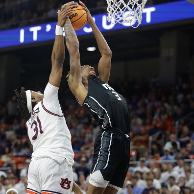 Breaking news on the Gabe Kuhn Show: Memphis lands big Corneilous Williams from North Alabama