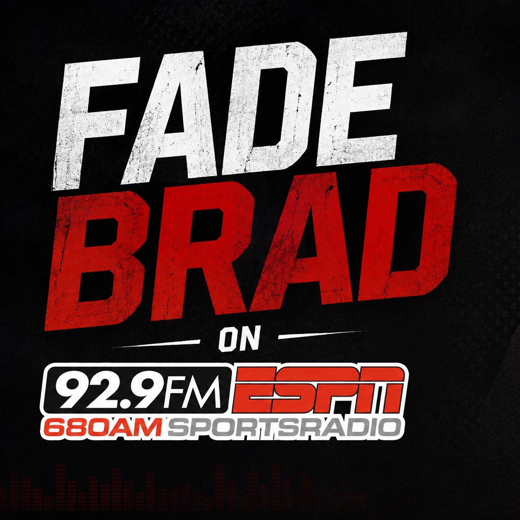 "Fade Brad" - Game 3 NBA Finals prediction and analysis J&J Show with producer Brad + more on Grizzlies /NBA Draft
