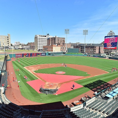 JW & Company - Is AutoZone Park and the Memphis Redbirds worth spending piles of cash on?