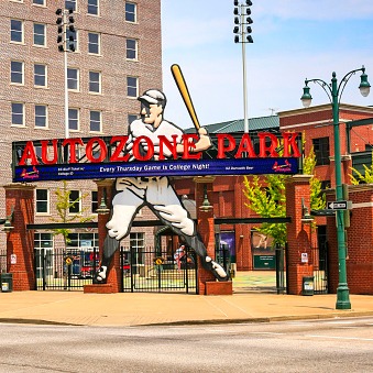 Jason Smith on AutoZone Park Statement about City Council funding discussion 6/11/26