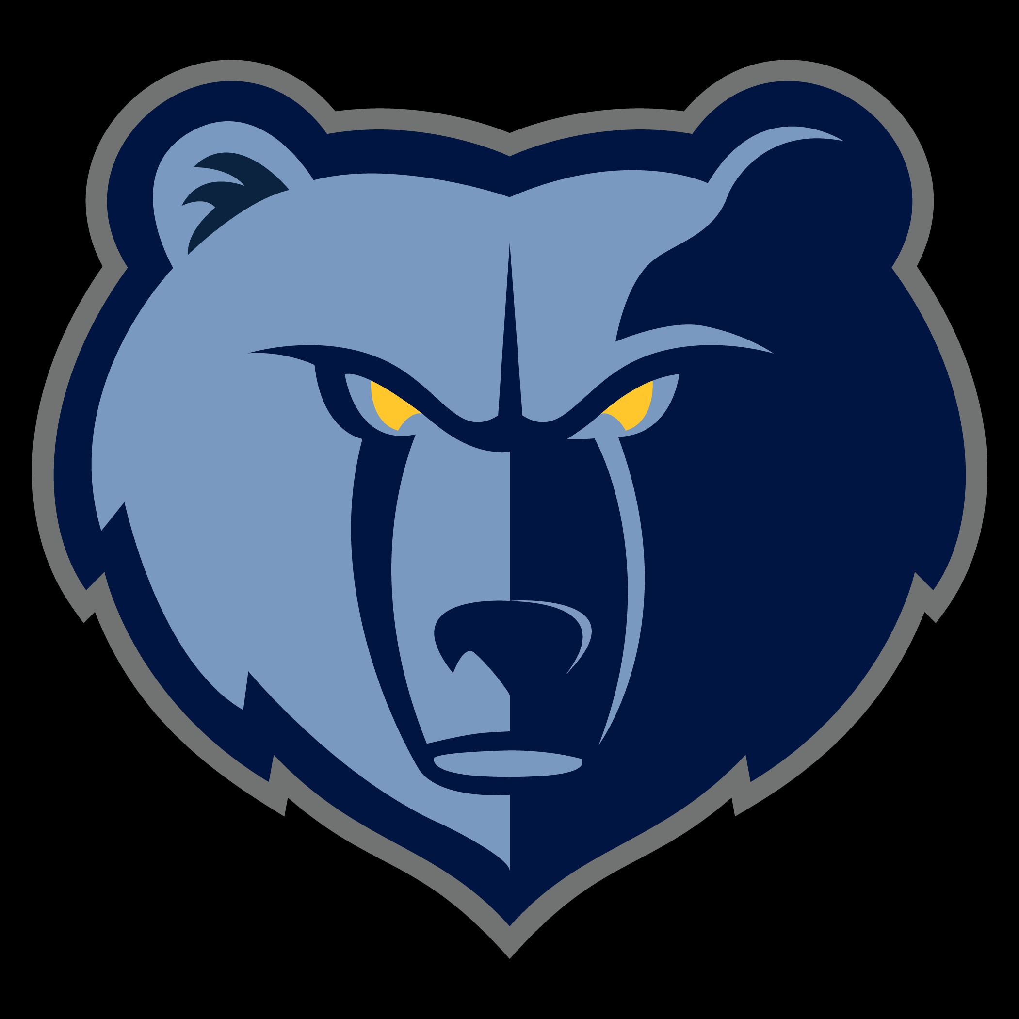Memphis Grizzlies---Eric Hasseltine with Jeffrey Wright on Game 2 of 2026 Utah Summer League vs. Utah Jazz