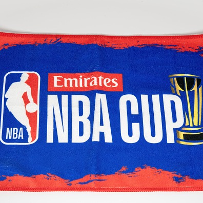 JW & Company -- 2026 NBA Cup Grizzly Games announced 8-12-26 episode artwork