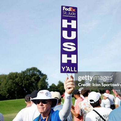 FedEx St Jude Championship Update from J&J on Friday 8/14/26 at 11AM episode artwork