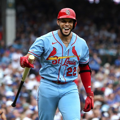 Cardinals Rookie Joshua Baez Debut and 3rd Career Home Run Saturday, Aug. 15, 2026, in Chicago episode artwork