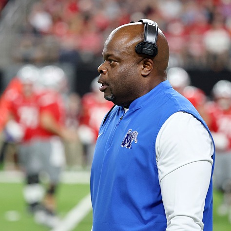 Memphis Tigers--"Know Before You Go" from J&J on Simmons Bank Liberty Stadium GAME 2 Fan Notes for UT-Martin vs. Memphis FB Memphis Tigers--"Know Before You Go" from J&J on Simmons Bank Liberty Stadium GAME 2 Fan Notes for UT-Martin vs. Memphis FB