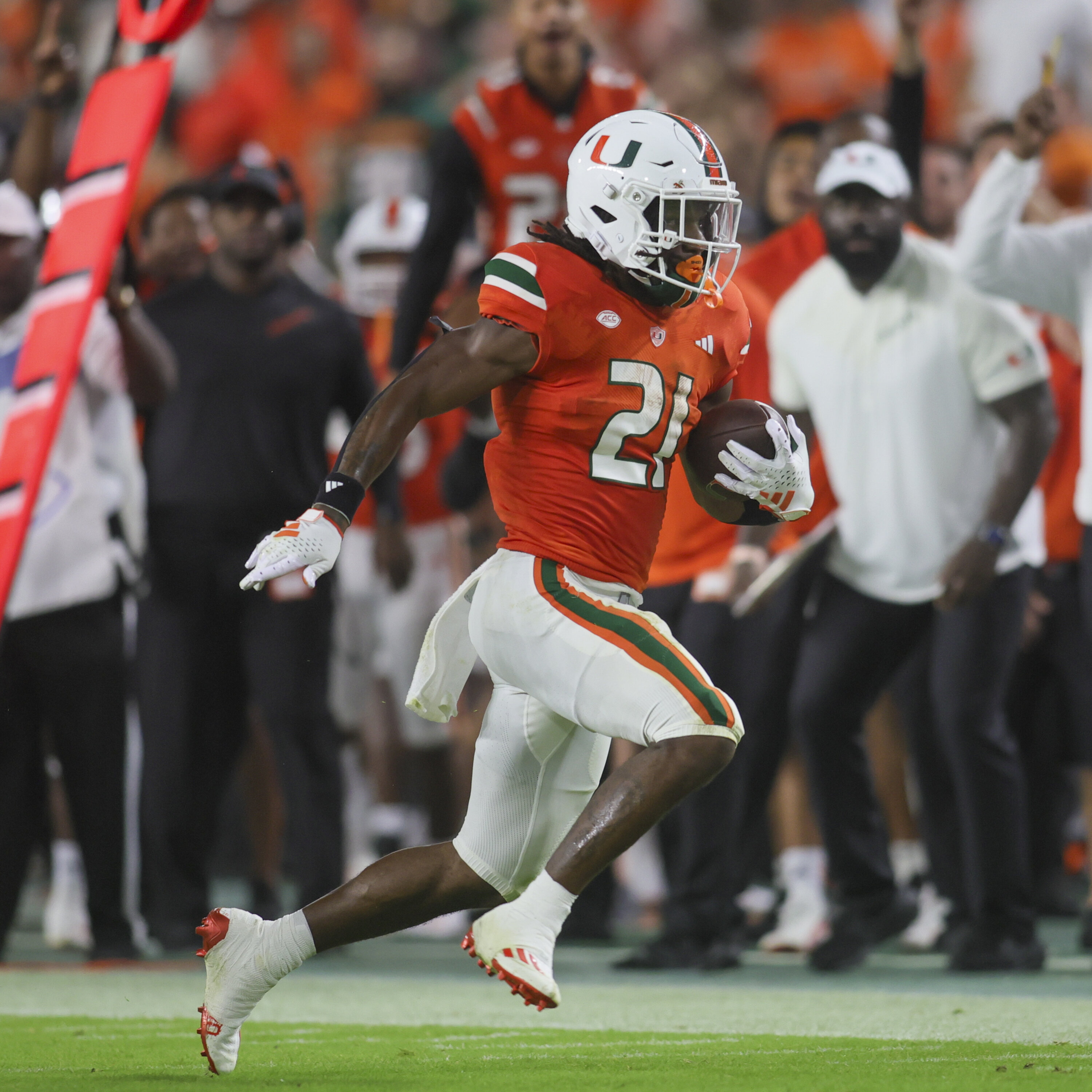 ACC Expansion Good, Bad or Meh