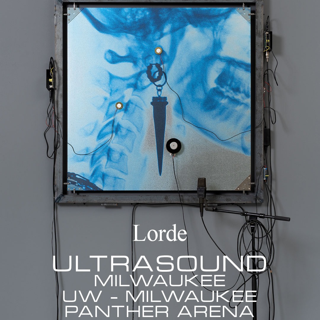 Austin from Oak Creek won Lorde tickets! episode artwork
