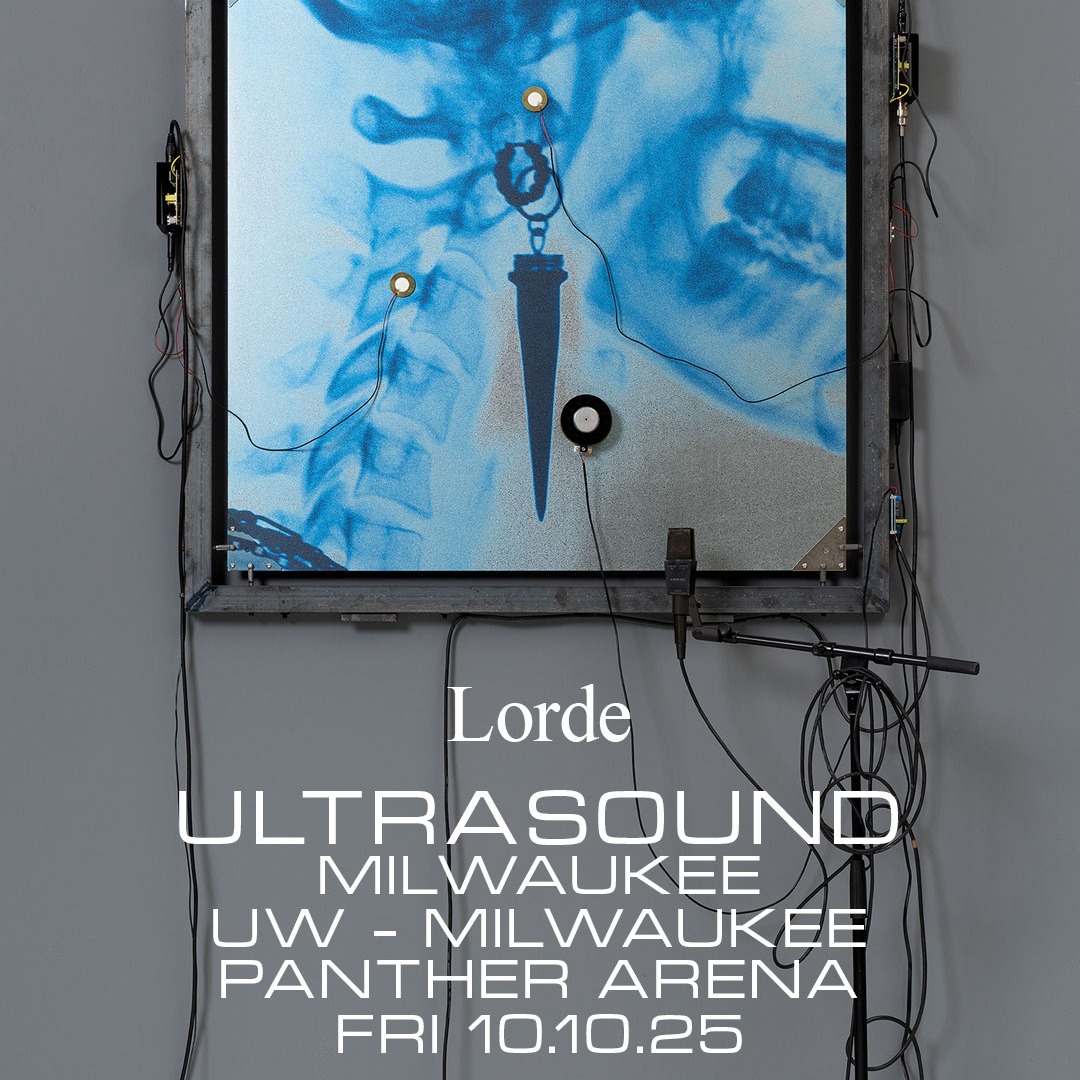 Stephanie from Milwaukee on Lorde tickets episode artwork