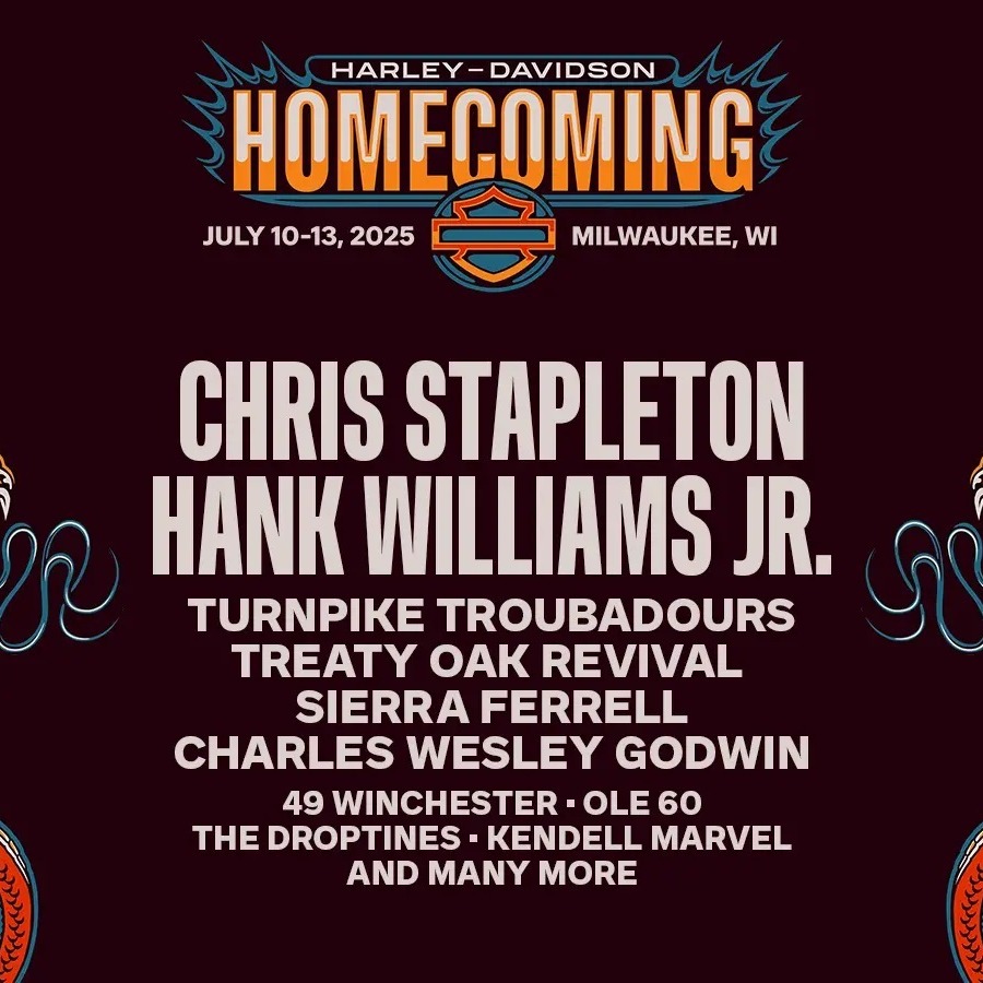 Audra from Menomonee Falls won HD Homecoming tickets! episode artwork