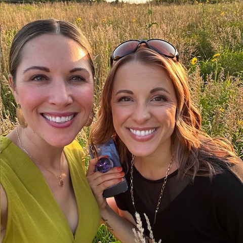 Wildfires, severe storms tonight - Meteorologist Lindsey Slater called in! episode artwork