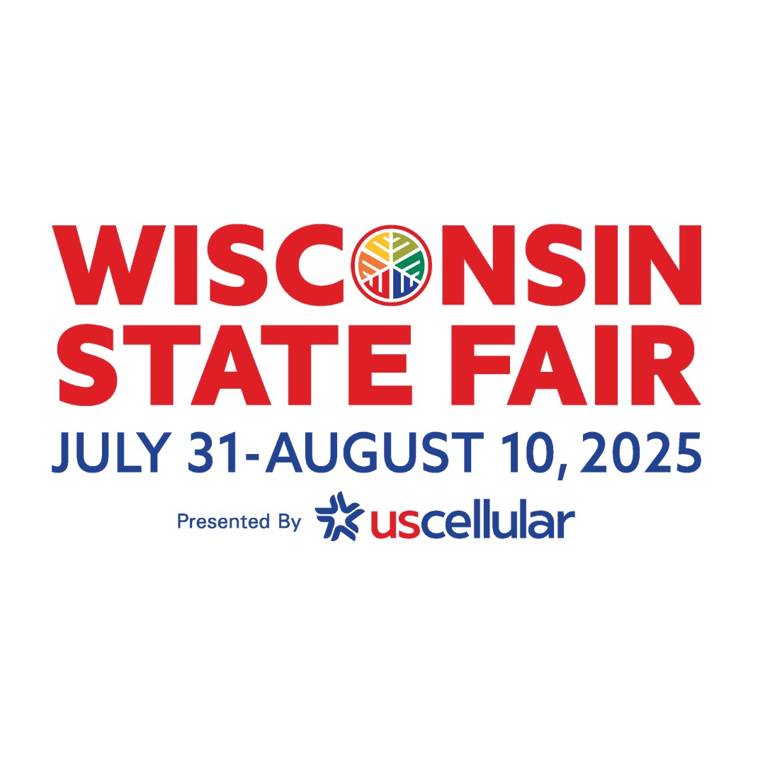 Cassie from Milwaukee won State Fair tickets!! episode artwork