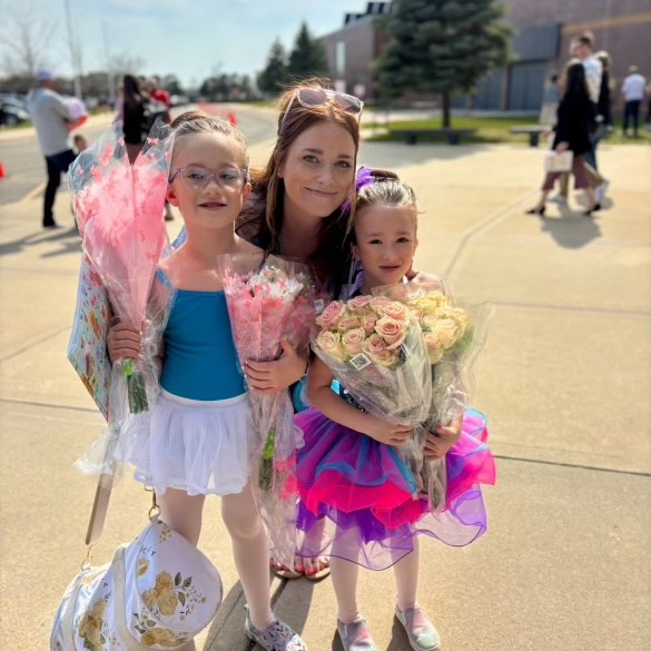 A kidney for Lexi...can you save this single Mom's life?