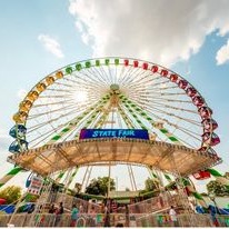 What should be on your State Fair Bingo card?? episode artwork