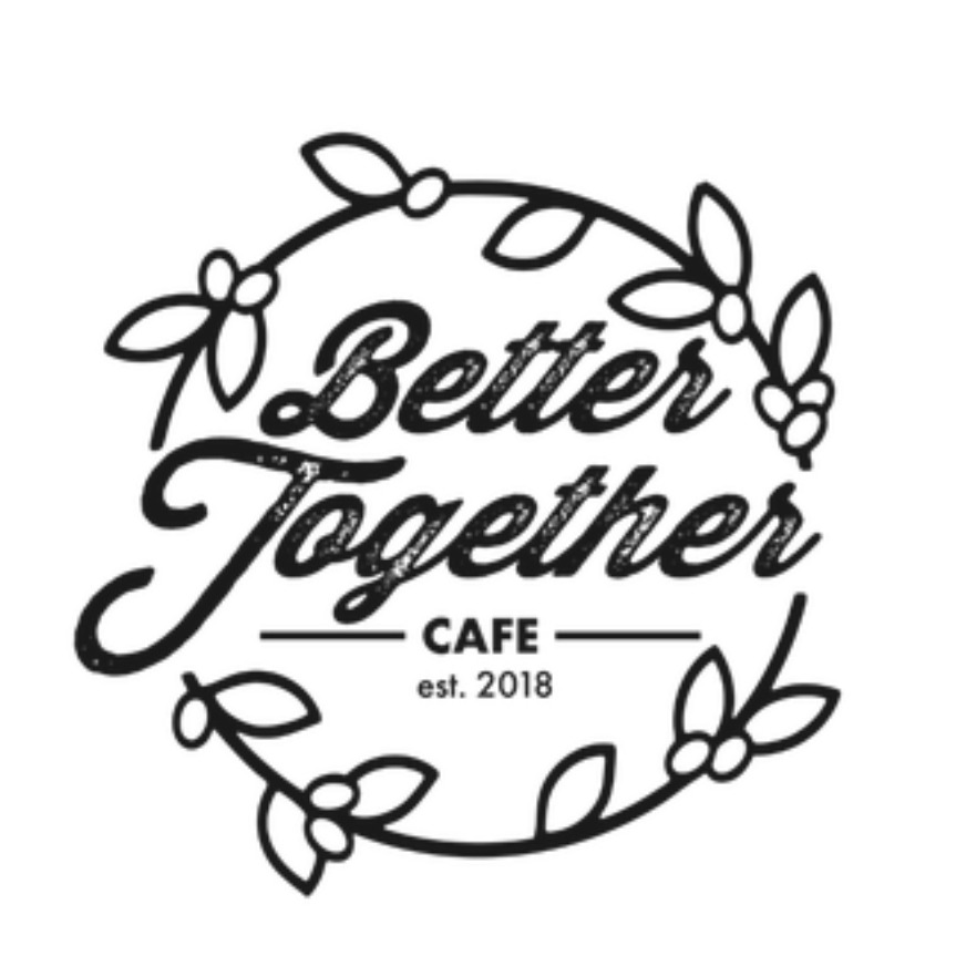 We want to see you in South Milwaukee this Friday at Better Together Cafe!!